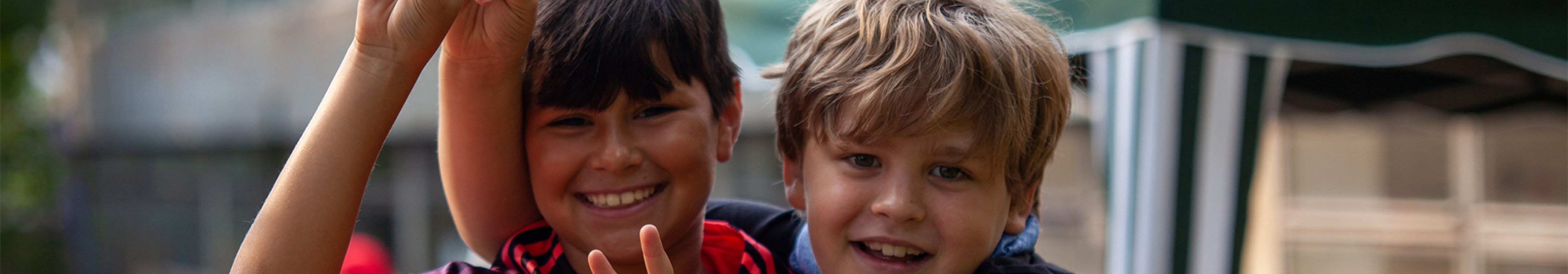 Angebote für Kinder